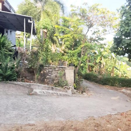 Villa Tasya Labuan Bajo Exteriér fotografie