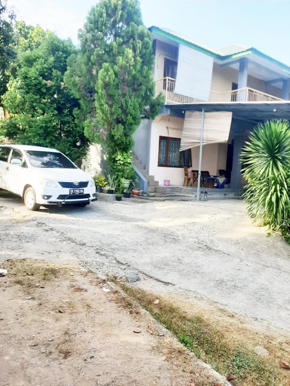 Villa Tasya Labuan Bajo Exteriér fotografie
