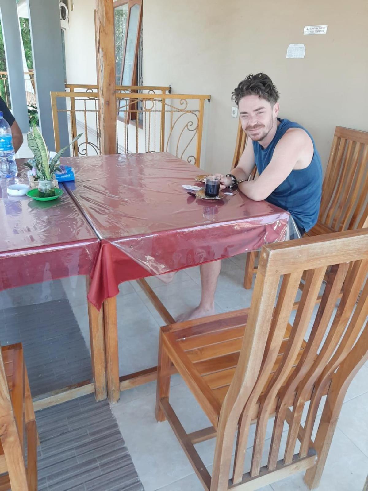 Villa Tasya Labuan Bajo Exteriér fotografie